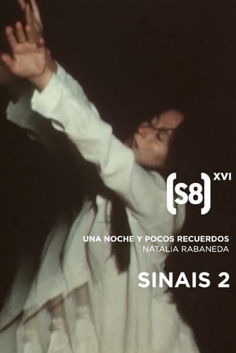 Una noche y pocos recuerdos