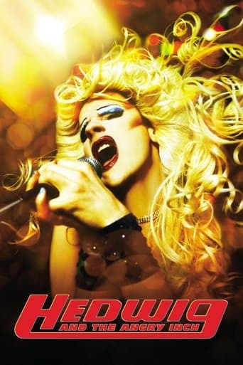 Hedwig and the Angry Inch – Un vizionar al rock-ului!
