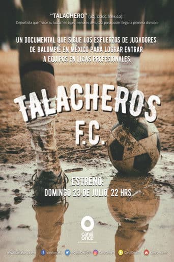 Talacheros F.C.