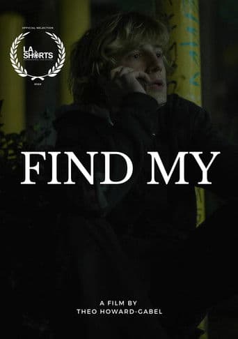Find My