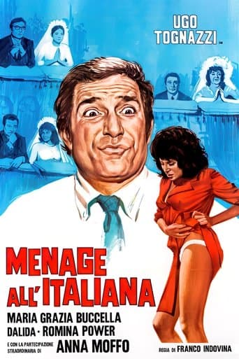 Ménage all'italiana