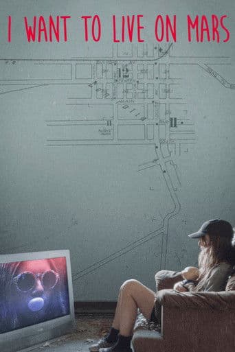 I Want to Live on Mars