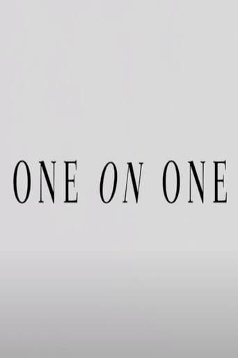 One On One