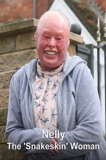 Nelly The Snakeskin Woman