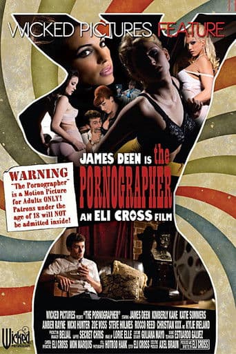 The Pornographer