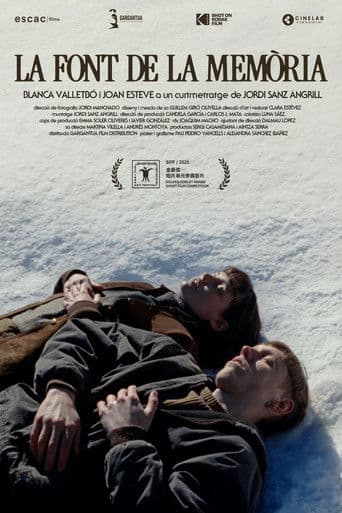 La font de la memòria