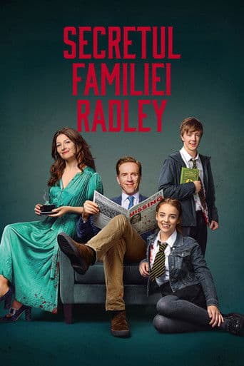 Secretul familiei Radley