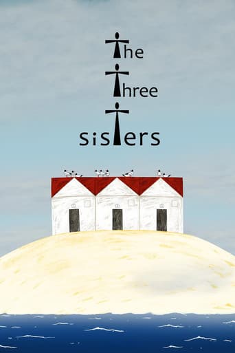 The Three Sisters