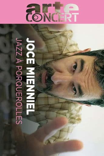 Joce Mienniel Jazz à Porquerolles 2024