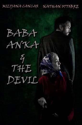 Baba Anka & The Devil