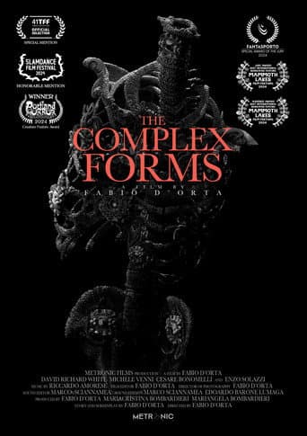 The Complex Forms