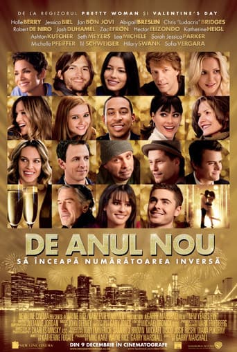 De Anul Nou