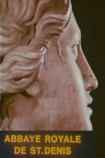 Abbaye royale de St. Denis