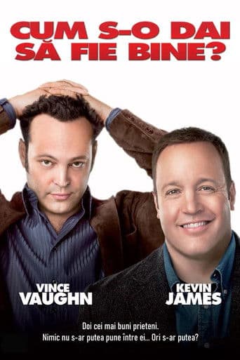 Cum s-o dai să fie bine?