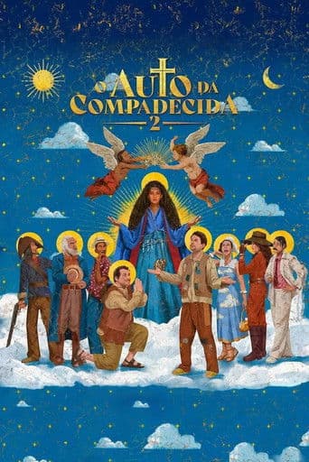 O Auto da Compadecida 2