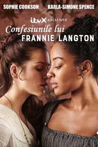 Confesiunile lui Frannie Langton