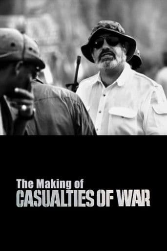The Making of 'Casualties of War'