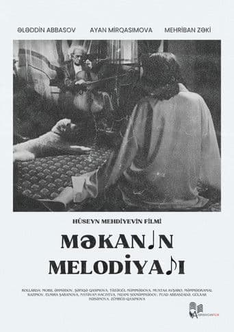 Məkanın Melodiyası