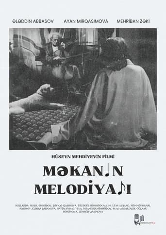 Məkanın Melodiyası
