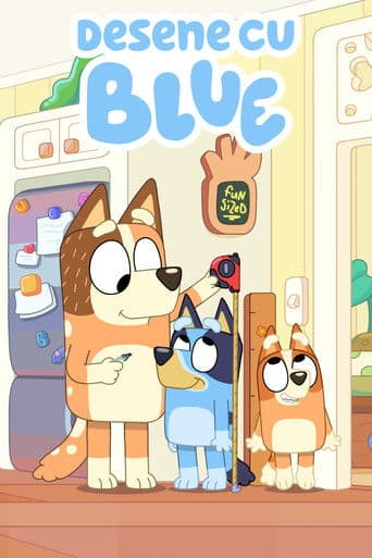 Bluey Minisodes