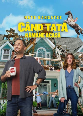 Când tata rămâne acasă