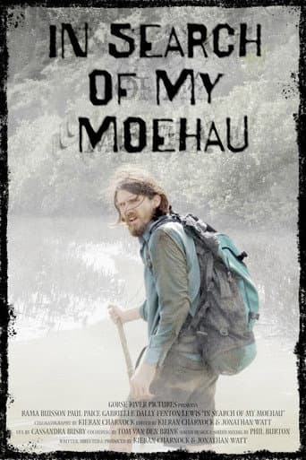In Search of My Moehau