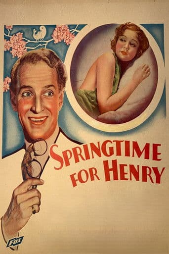 Springtime for Henry