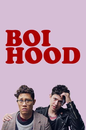Boihood