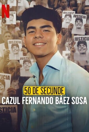 50 segundos: El caso Fernando Báez Sosa