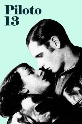 Piloto 13