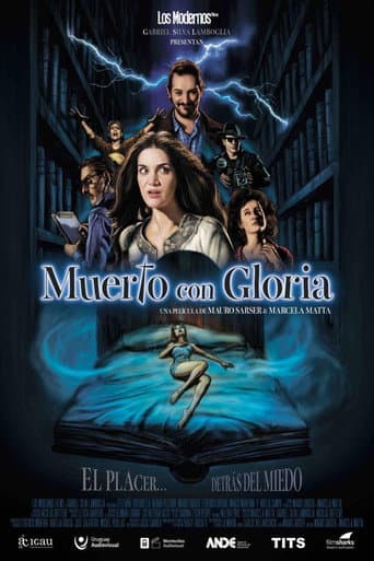 Gloria și fantoma