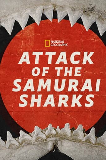 Attack of the Samurai Sharks