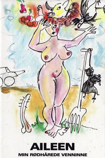 Aileen, min rødhårede venninne