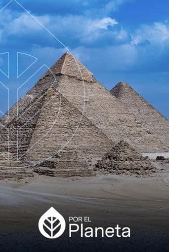 Por el planeta: Del Mar Rojo al Río Nilo