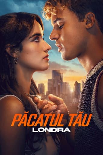 Păcatul tău: Londra