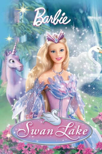 Barbie din Lacul Lebedelor