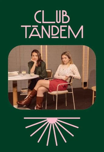 Club Tàndem
