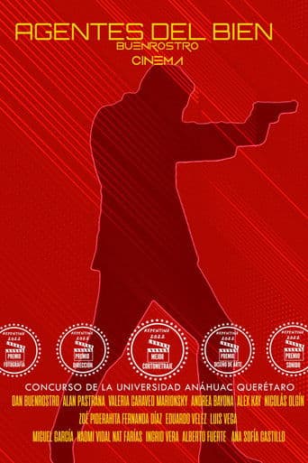 Agentes del Bien