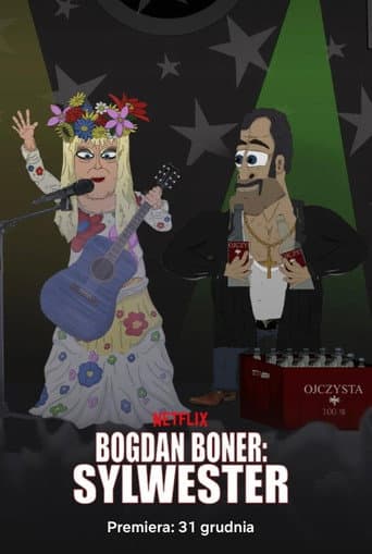 Bogdan Boner: Sylwester