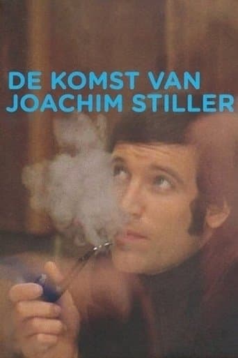 De komst van Joachim Stiller