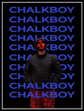 Chalkboy Chad