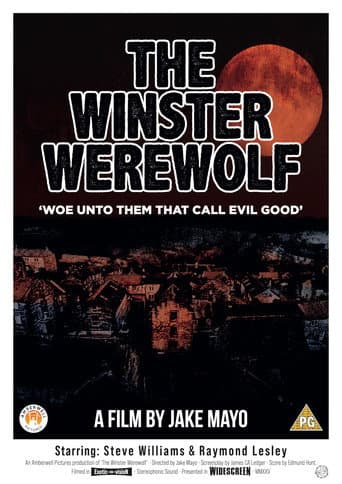 The Winster Werewolf