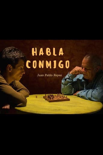 Habla Conmigo