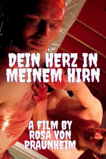 Dein Herz in meinem Hirn