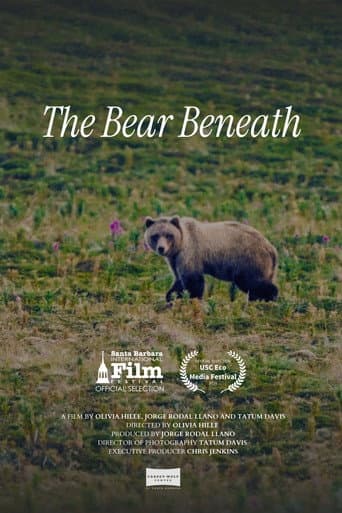 The Bear Beneath