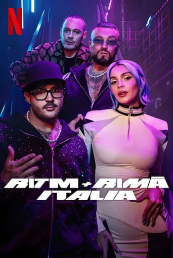 Ritm + rimă: Italia