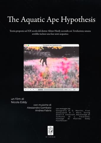 The Aquatic Ape Hypothesis