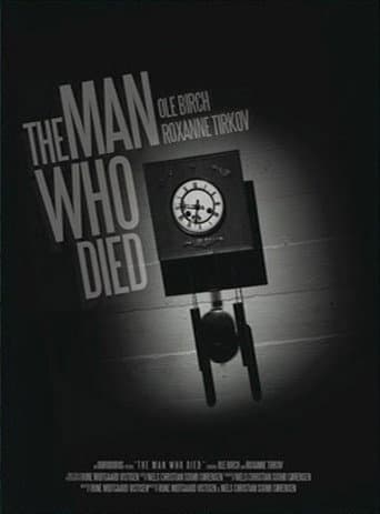 The Man Who Died