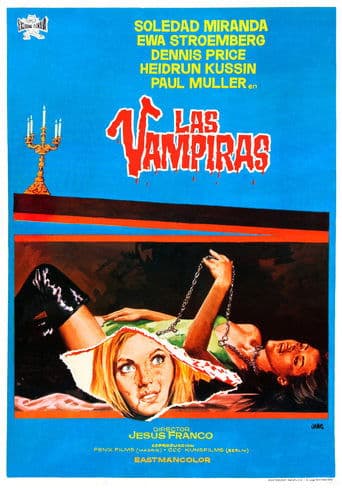 Vampyros Lesbos