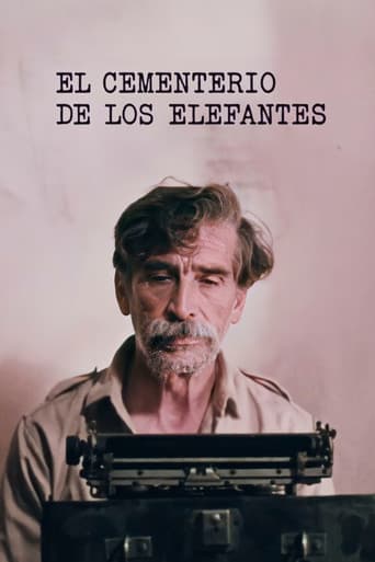 El cementerio de los elefantes